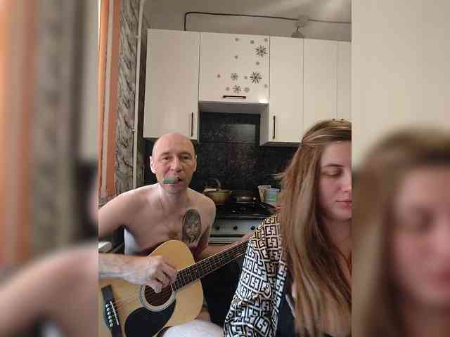 KeshVi777a webcam