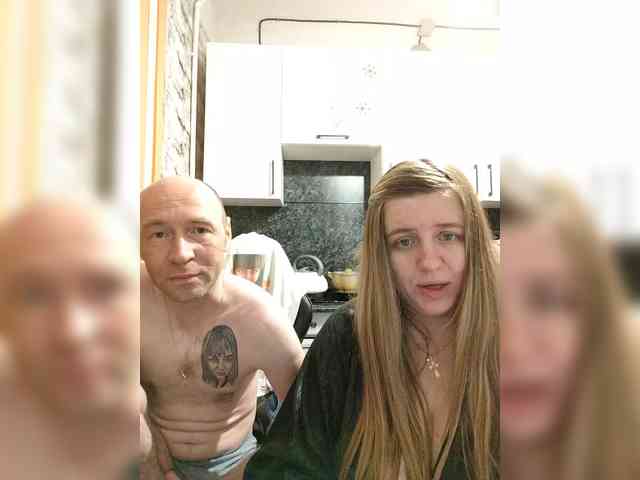 KeshVi777a webcam
