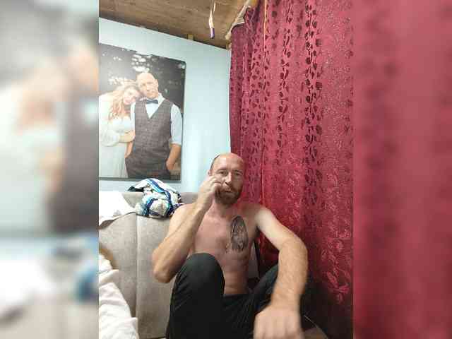 KeshVi777a webcam