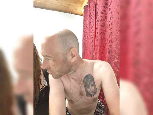 KeshVi777a webcam