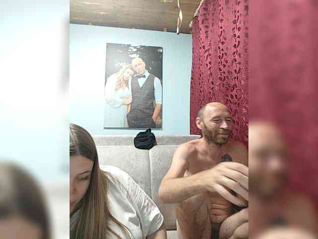 KeshVi777a webcam