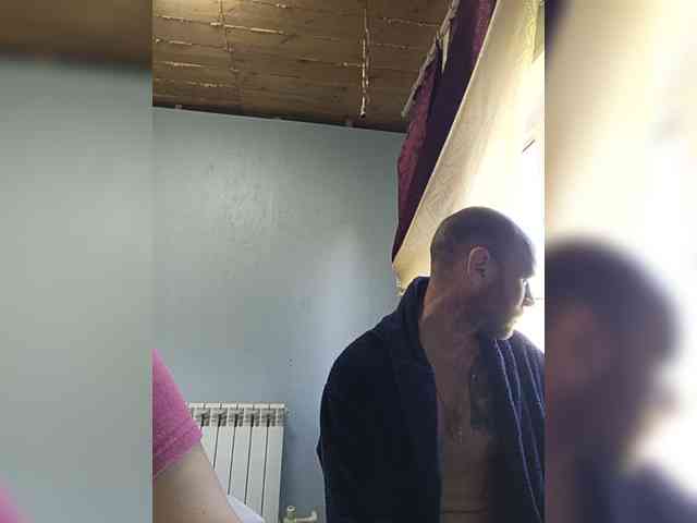 Innokentiy449 Sex Cam Show