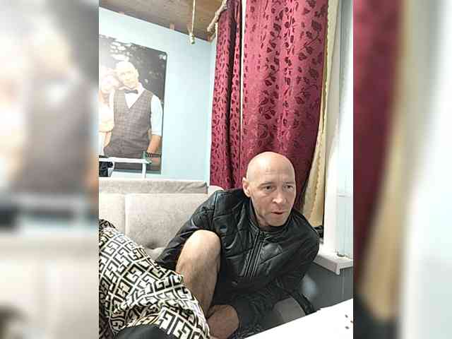KeshVi777a webcam