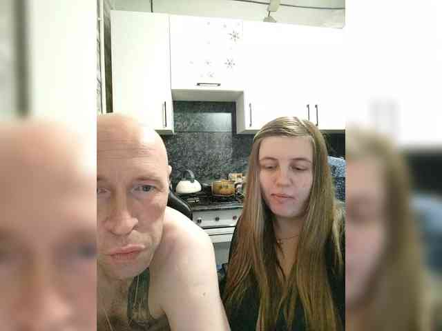 KeshVi777a webcam