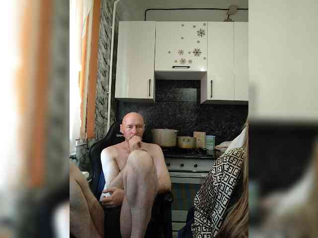 KeshVi777a webcam