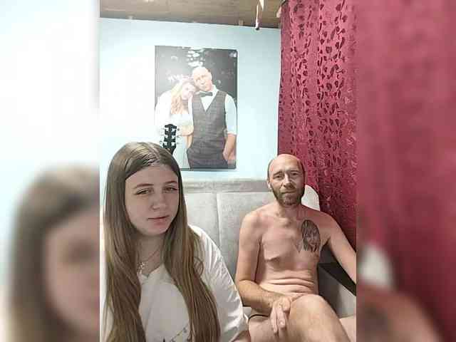 KeshVi777a webcam