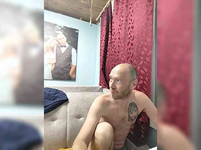 KeshVi777a webcam