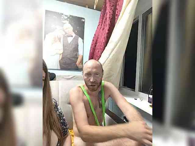 KeshVi777a webcam