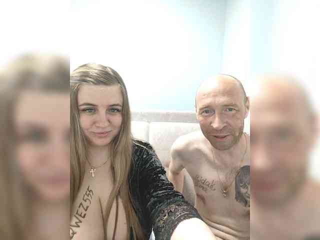 KeshVi777a webcam
