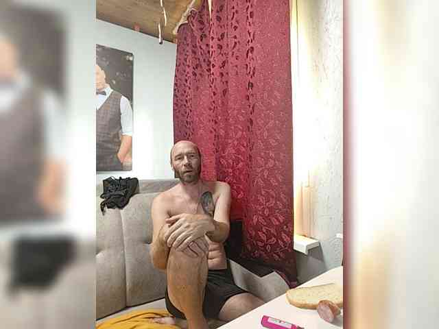 KeshVi777a webcam