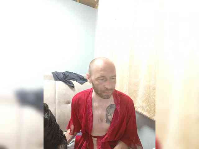 KeshVi777a webcam