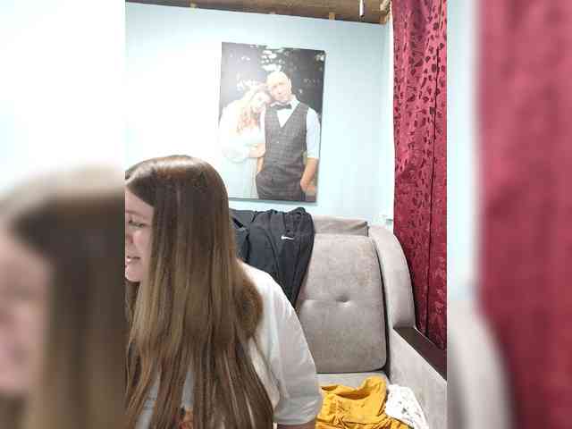 KeshVi777a webcam