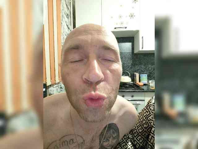 KeshVi777a webcam