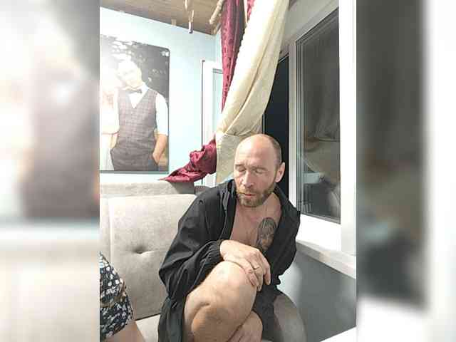 KeshVi777a webcam