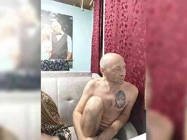 KeshVi777a webcam