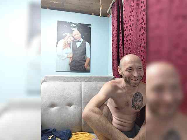 KeshVi777a webcam
