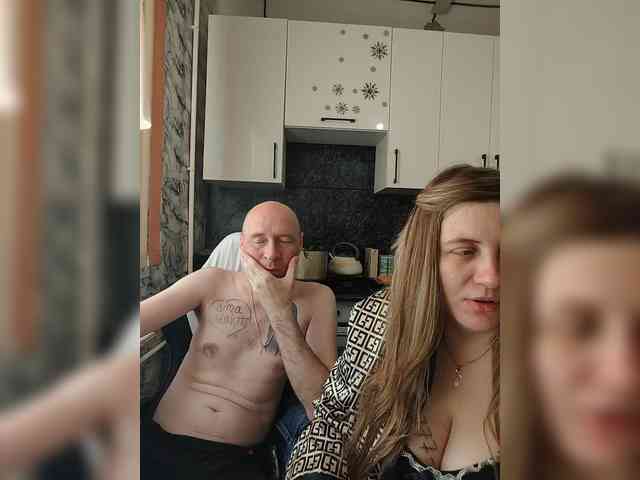 KeshVi777a webcam
