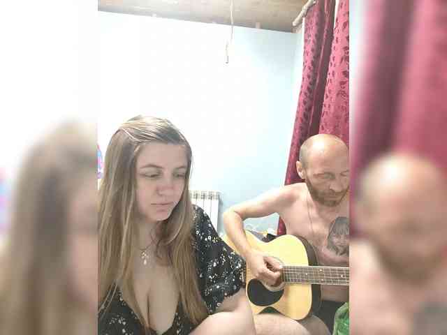 Innokentiy449 Sex Cam Show