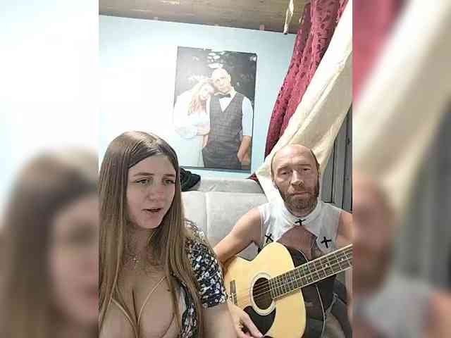 KeshVi777a webcam