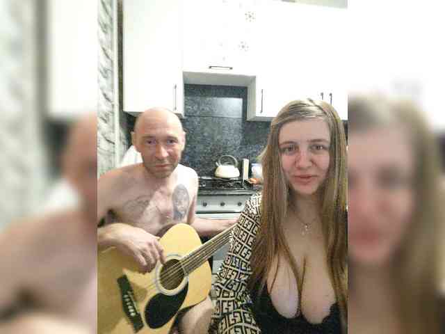KeshVi777a webcam