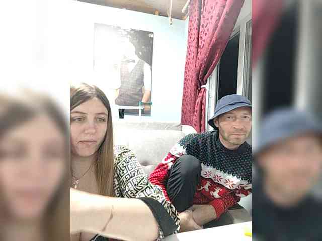 KeshVi777a webcam