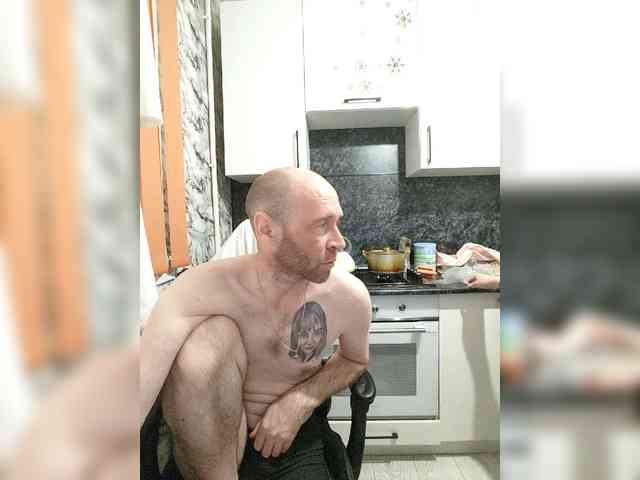 KeshVi777a webcam