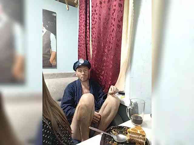 KeshVi777a webcam