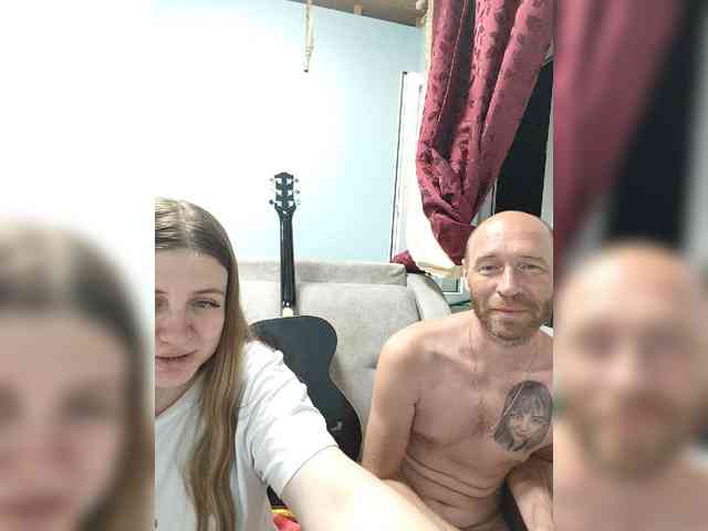 KeshVi777a webcam