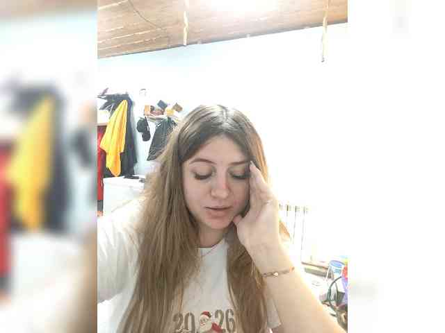 KeshVi777a webcam