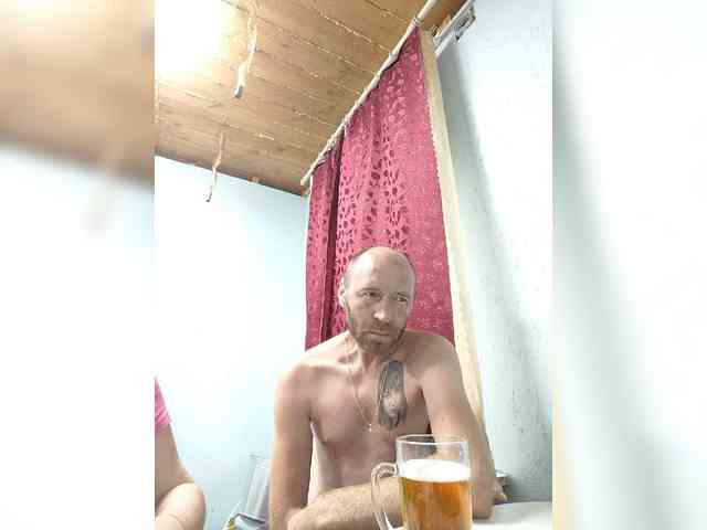 Innokentiy449 Sex Cam Show