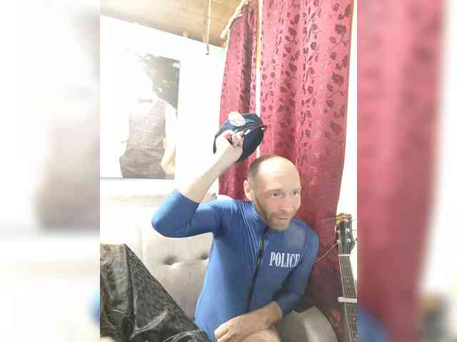 KeshVi777a webcam