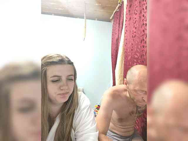 KeshVi777a webcam