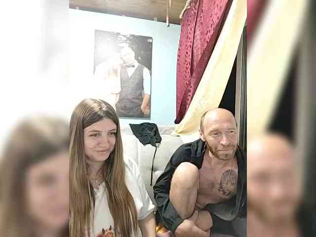 KeshVi777a webcam