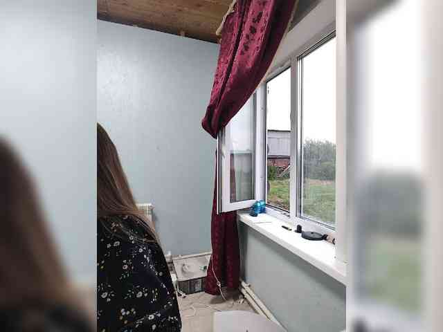 KeshVi777a webcam