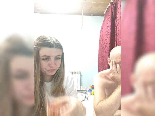 KeshVi777a webcam