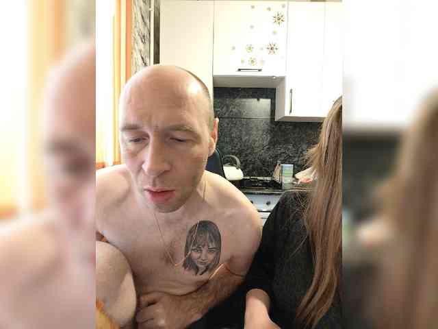 KeshVi777a webcam