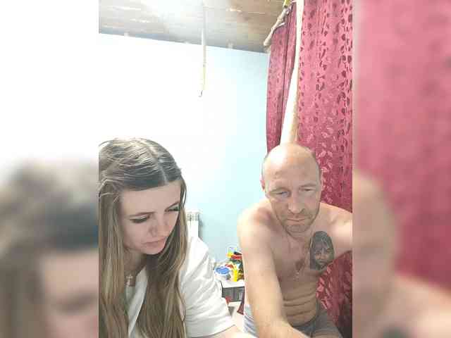 KeshVi777a webcam
