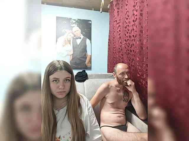 KeshVi777a webcam