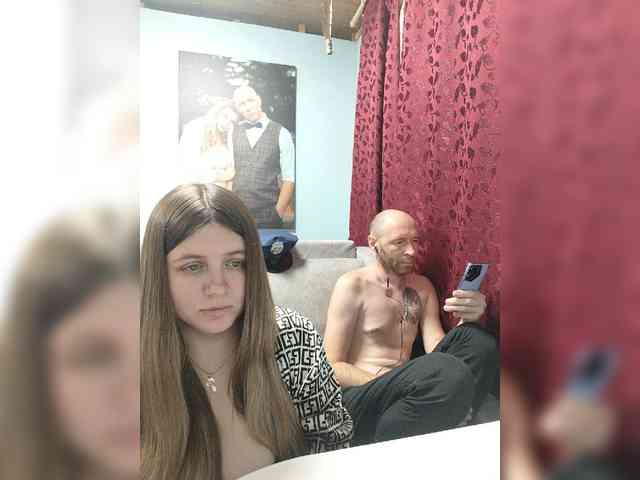 KeshVi777a webcam