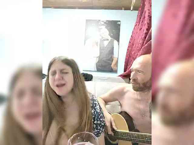 KeshVi777a webcam