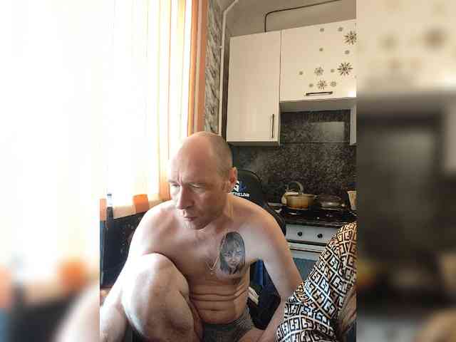 KeshVi777a webcam