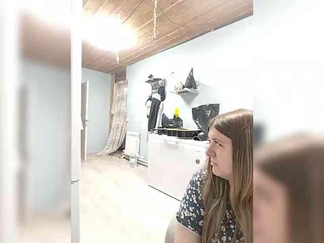 KeshVi777a webcam