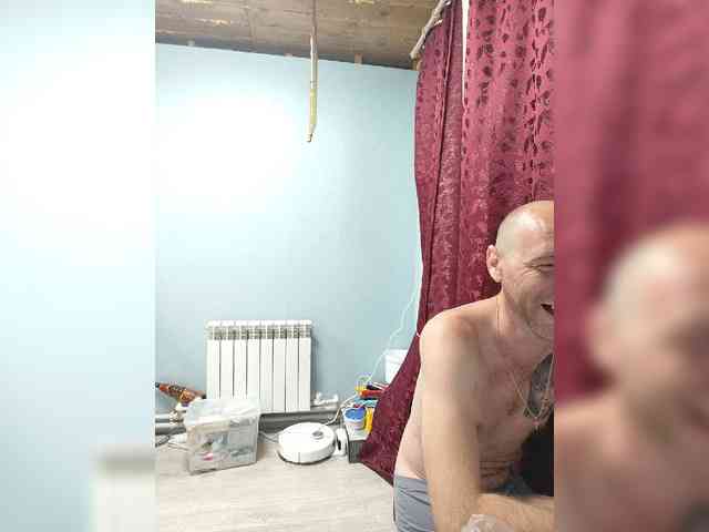 KeshVi777a webcam