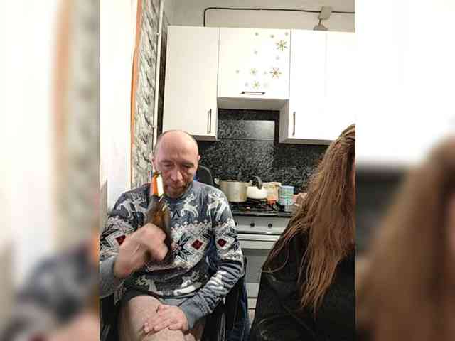 Модель: KeshVi777a