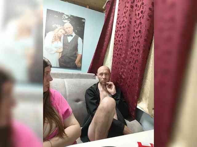 KeshVi777a webcam
