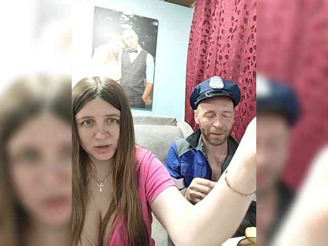 KeshVi777a webcam
