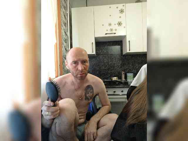 KeshVi777a webcam