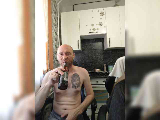 KeshVi777a webcam