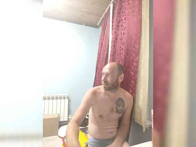 KeshVi777a webcam
