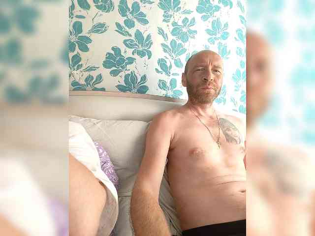 KeshVi777a webcam